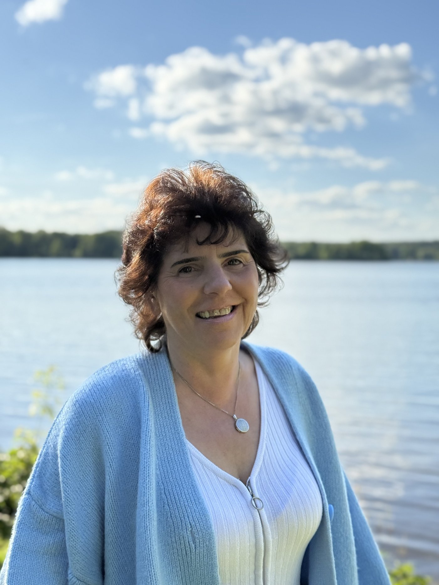 Jacqueline Griska